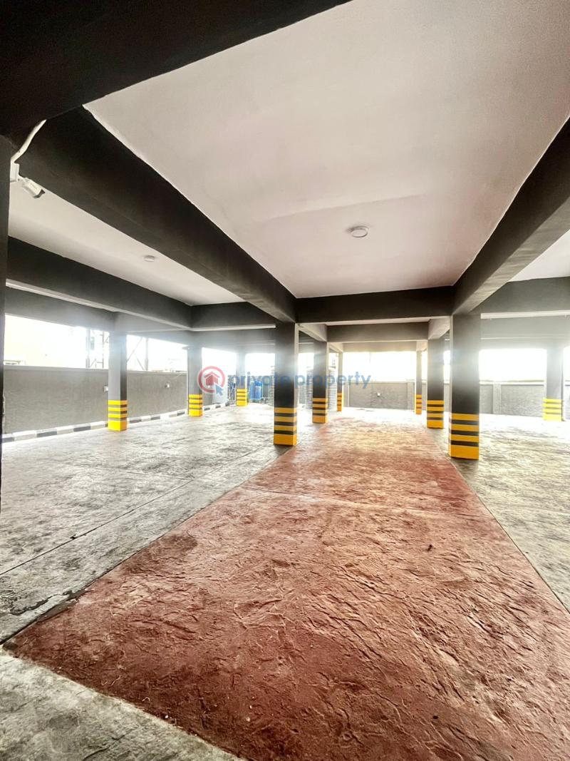 Luxury 2 bedroom apartment - 7 2 bedroom Flat & Apartment For Rent Orchid Lekki Lagos - 7