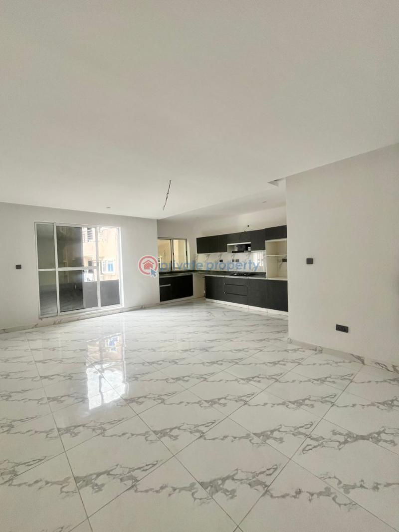 Luxury 2 bedroom apartment - 1 2 bedroom Flat & Apartment For Rent Orchid Lekki Lagos - 1
