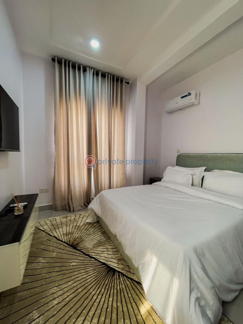 2 bedroom Block Of Flats Short let Salem Ikate Elegushi Lekki Lagos - 6