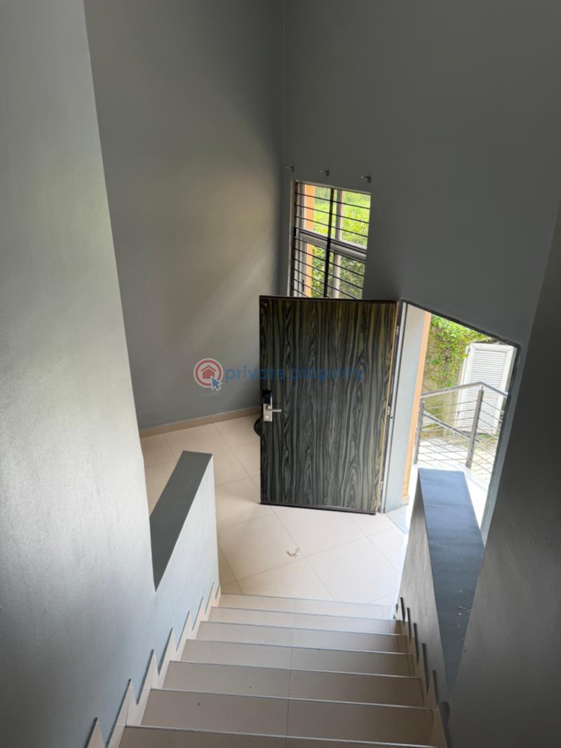 2 bedroom Block Of Flats For Rent Off Fatai Arobieke Street, Admiralty Road Lekki Phase 1 Lagos - 9