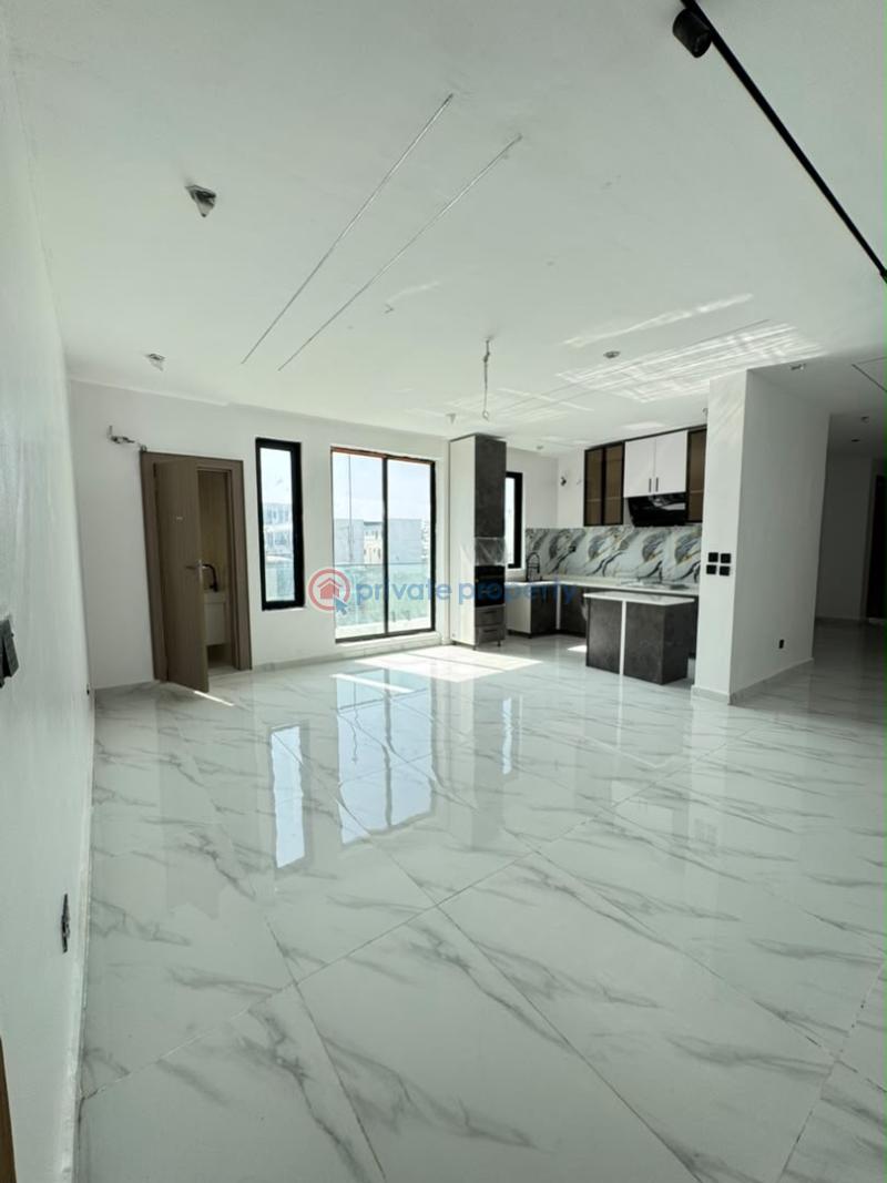 2 bedroom Flat & Apartment For Sale Lekki Phase 1 Lagos - 14