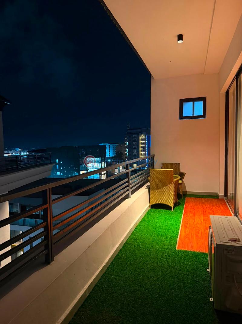 2 bedroom Block Of Flats Short let Admiralty Way Lekki Phase 1 Lagos - 6
