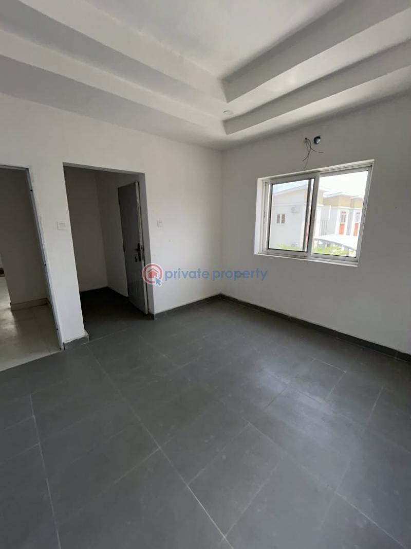 2 bedroom Flat & Apartment For Rent Block B 48 Urban Shelter Abraham Adesanya Ajah Lagos - 18