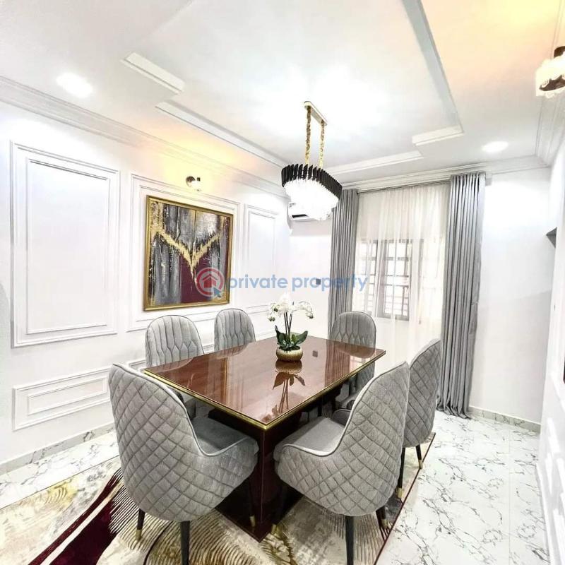Luxury 2 bedroom apartment - 2 2 bedroom Flat & Apartment Short let Wuye Abuja Phase 2  - 2