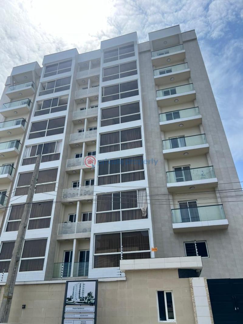 2 bedroom Flat & Apartment For Rent Ajose Adeogun Victoria Island Lagos - 0