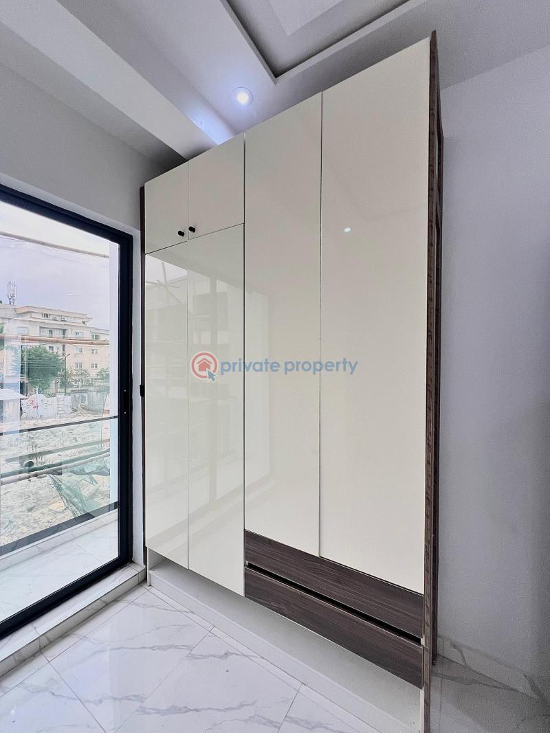 Luxury 2 bedroom apartment - 9 2 bedroom Flat & Apartment For Sale Lekki Phase 1 Lagos - 9