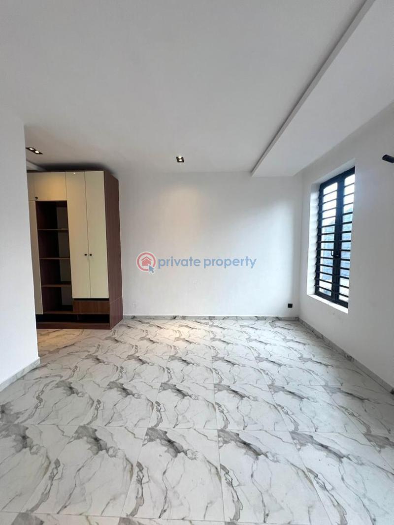 2 bedroom Flat & Apartment For Sale Orchid Road Chevron Drive Lekki Lagos - 9