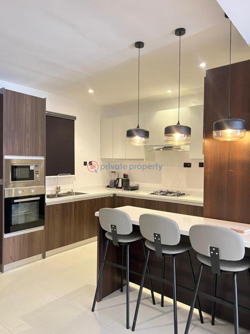 2 bedroom Block Of Flats Short let Ikate Elegushi Lekki Lagos - 6