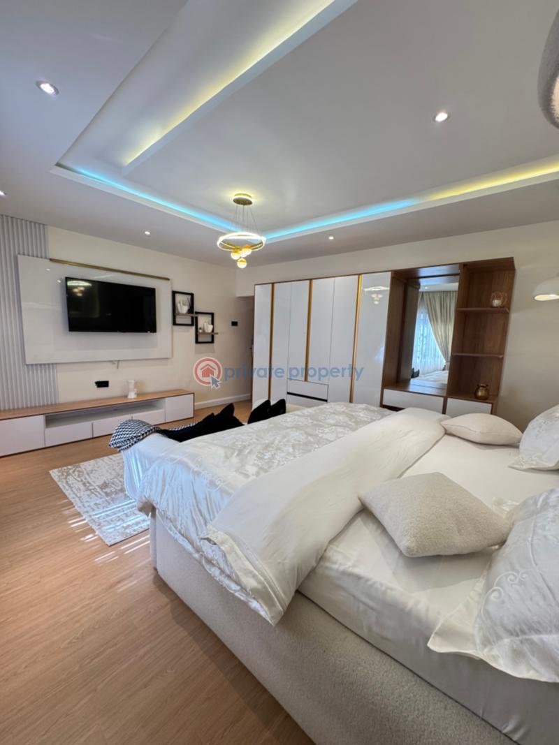 2 bedroom Block Of Flats Short let Off Evercare Hospital Lekki Phase 1 Lagos - 18