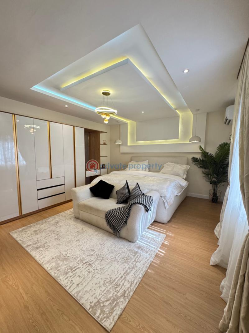 2 bedroom Block Of Flats Short let Off Evercare Hospital Lekki Phase 1 Lagos - 17