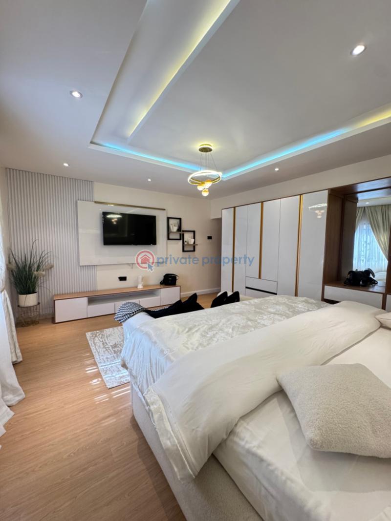 2 bedroom Block Of Flats Short let Off Evercare Hospital Lekki Phase 1 Lagos - 14