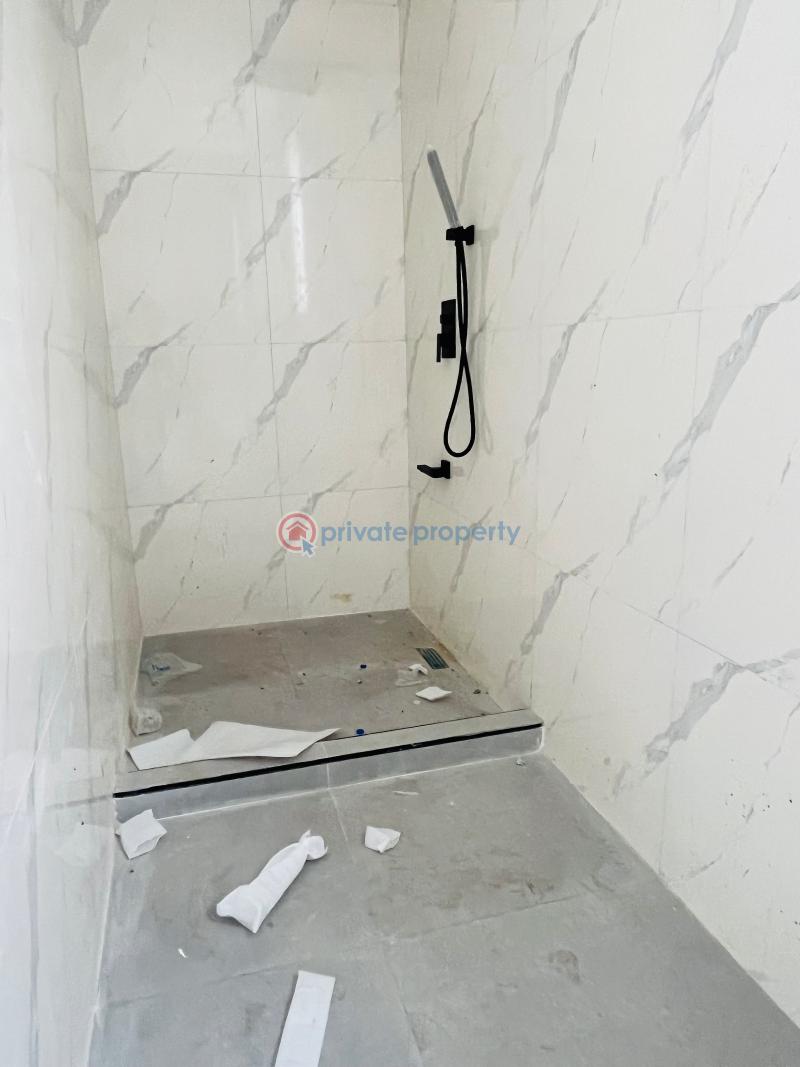 2 bedroom Block Of Flats For Sale Lekki Phase 1 Lagos - 7