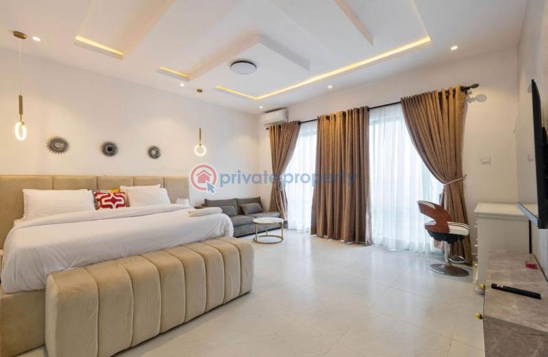 2 bedroom Block Of Flats Short let Lekki Phase 1 Lagos - 9