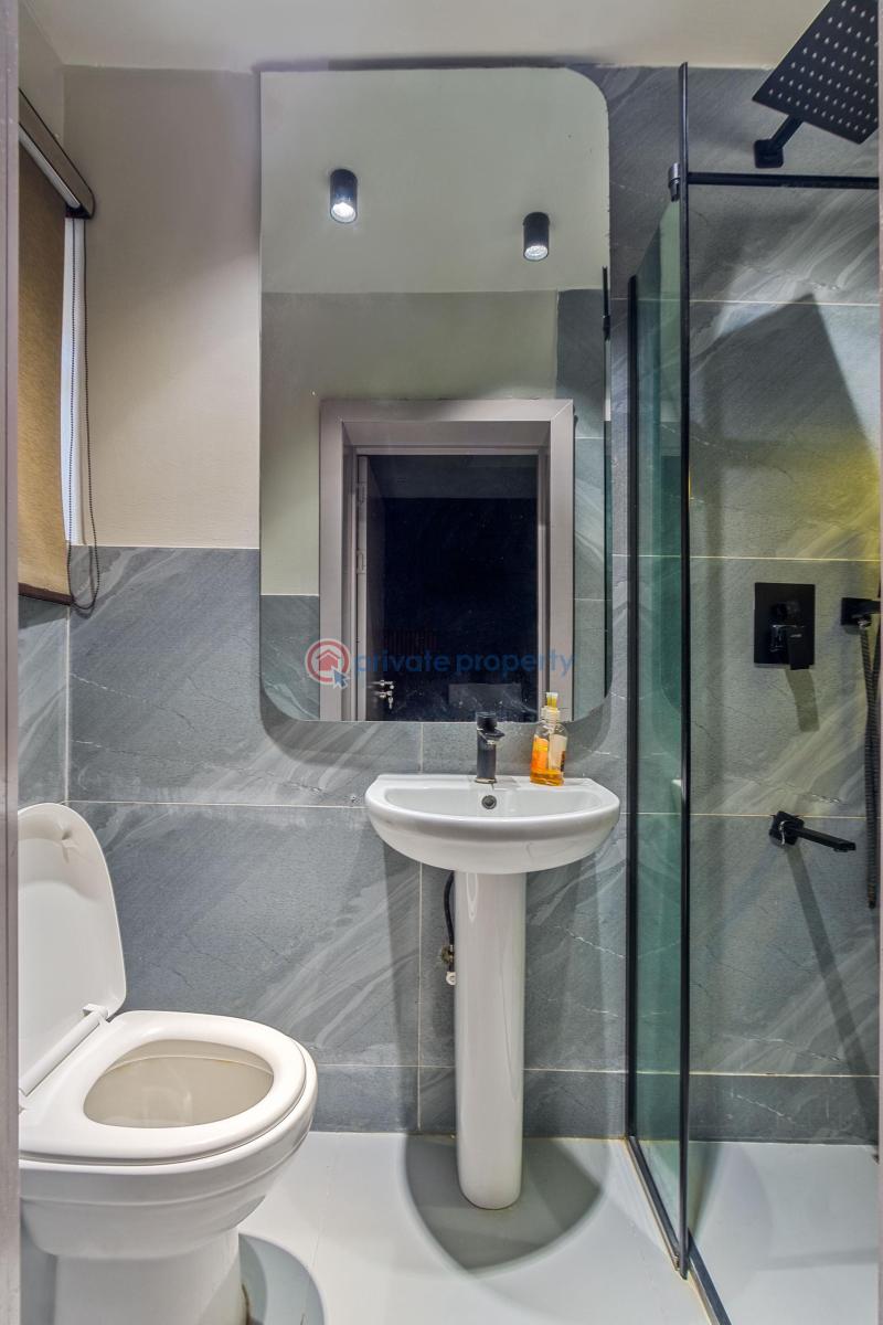 2 bedroom Block Of Flats Short let Lekki Phase 1 Lagos - 10