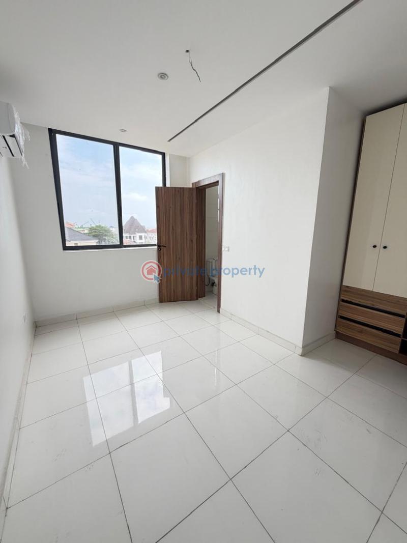 2 bedroom Flat & Apartment For Sale Oniru Victoria Island Lagos - 4