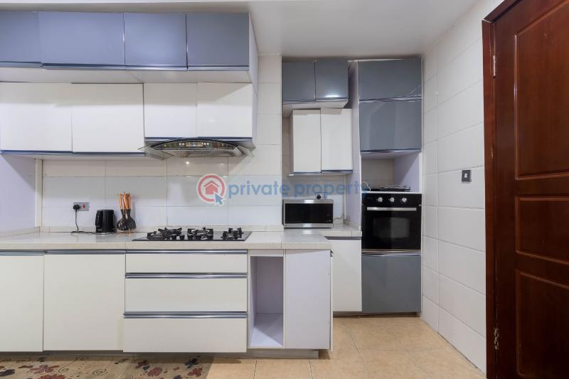 2 bedroom Block Of Flats Short let Shoreline Estate Ikoyi Lagos - 5