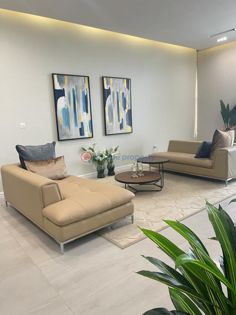 2 bedroom Short Stay Short let Ikate Lekki Phase 1 Lagos - 3