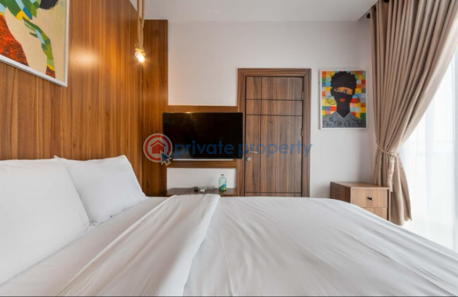 Luxury 2 bedroom apartment - 13 2 bedroom Mini Flat Short let Lekki Phase 1 Lagos - 13