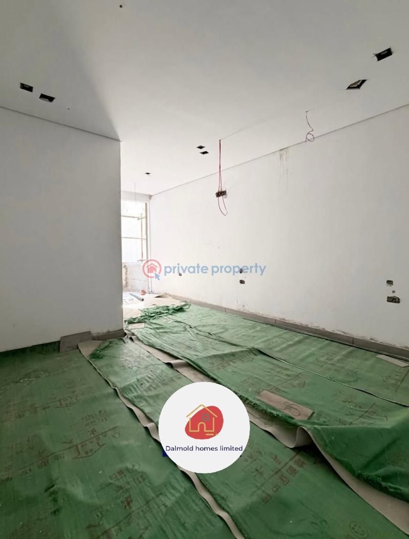 2 bedroom Block Of Flats For Sale Oniru Victoria Island Lagos - 2