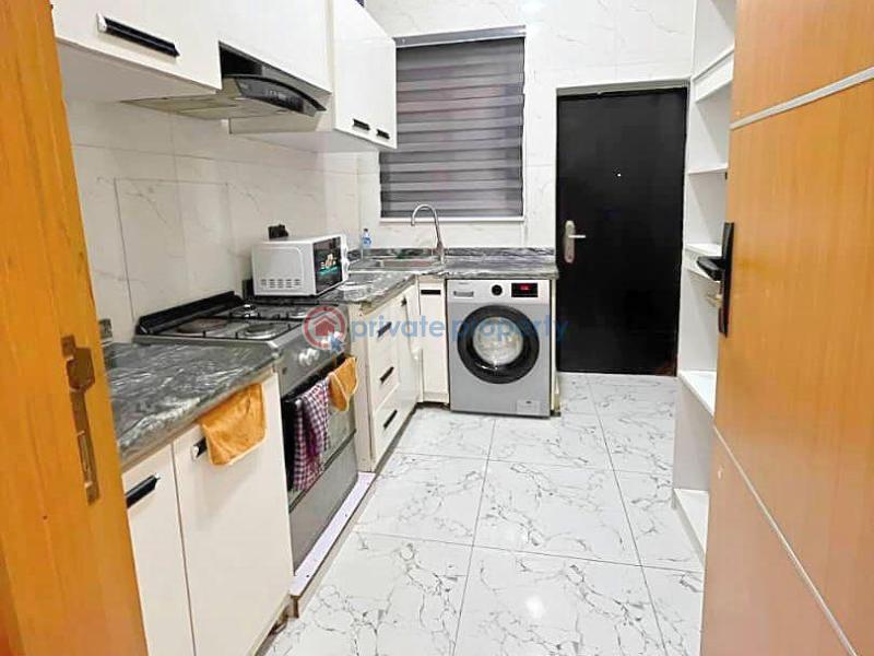 2 bedroom Terraced Duplex Short let Ikate Ilasan Lekki Lagos - 3