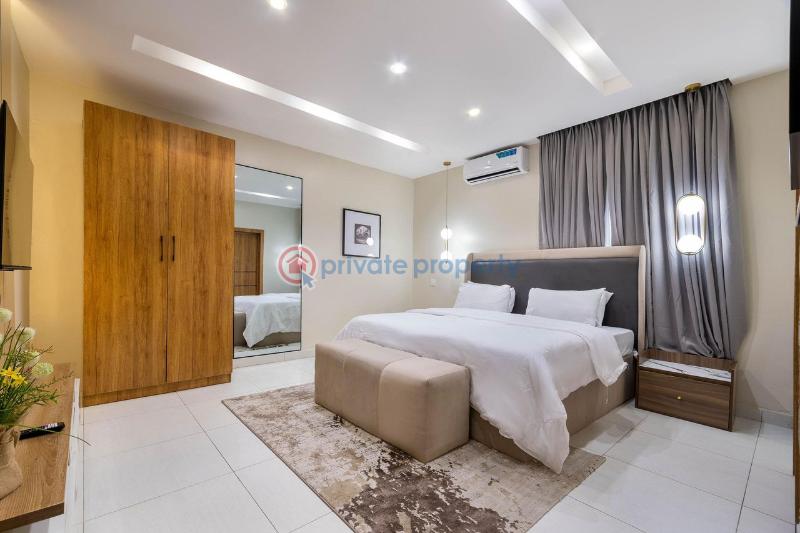 2 bedroom Block Of Flats Short let Lekki Phase 1 Lagos - 9