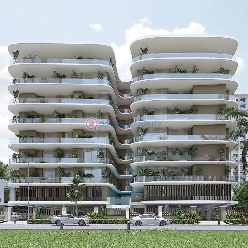 2 bedroom Block Of Flats For Sale Off Ahmadu Bello Way. Victoria Island Lagos - 4