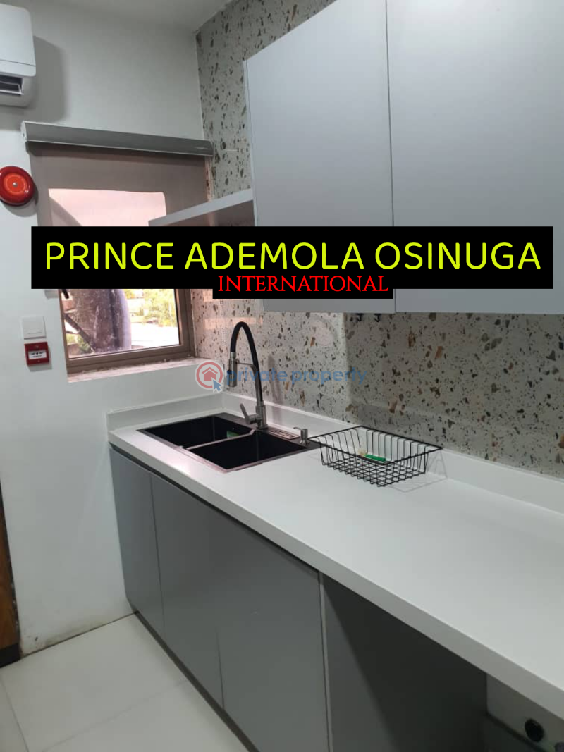 2 bedroom Flat & Apartment For Sale Banana Island Estate Banana Island Ikoyi Lagos - 5