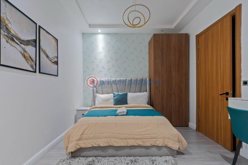 2 bedroom Block Of Flats Short let Lekki Phase 1 Lagos - 10