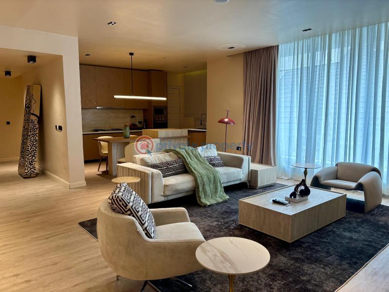 2 bedroom Block Of Flats Short let Ikate Elegushi Lekki Lagos - 5