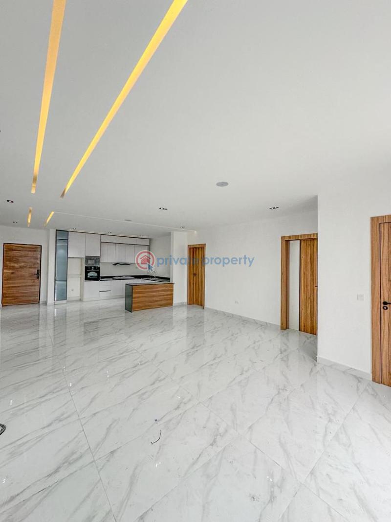 2 bedroom Flat & Apartment For Sale Oniru Victoria Island Lagos - 8