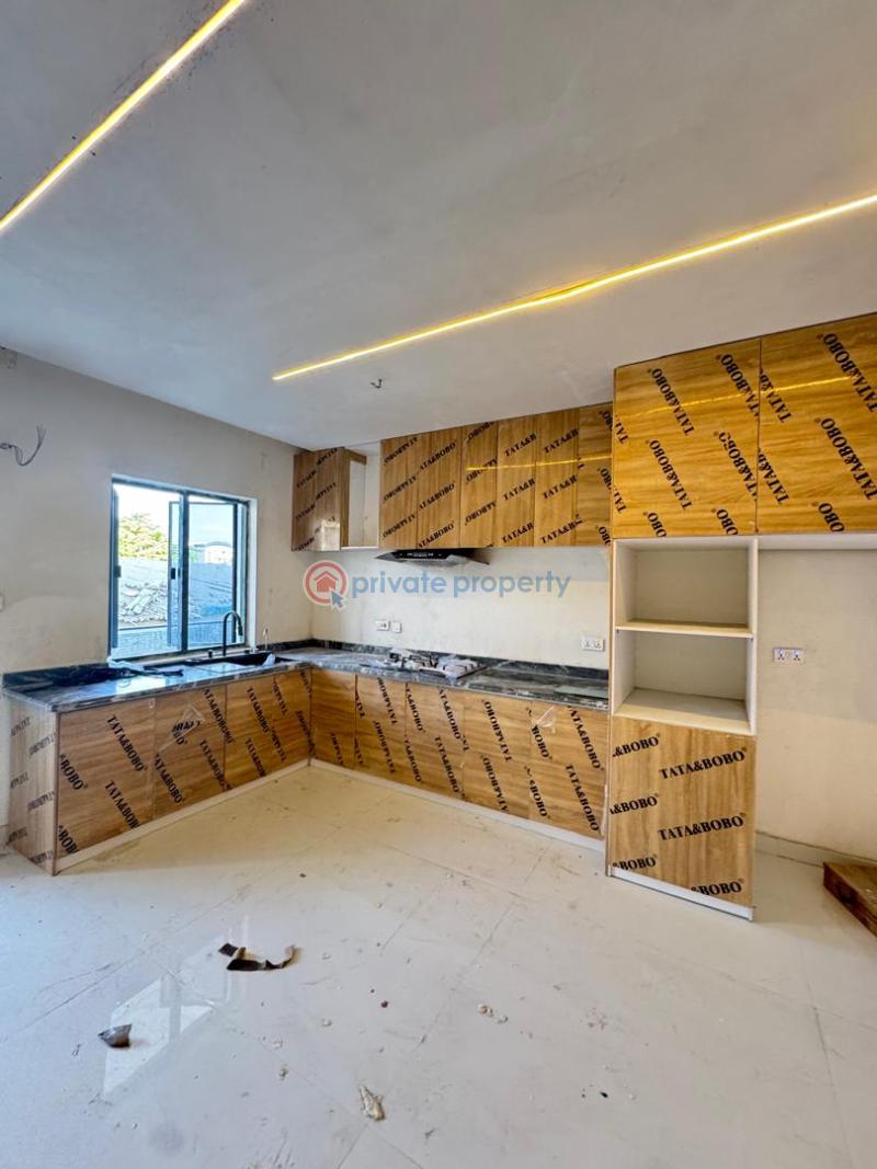 2 bedroom Block Of Flats For Sale Victoria Island V I Victoria Island Lagos - 4