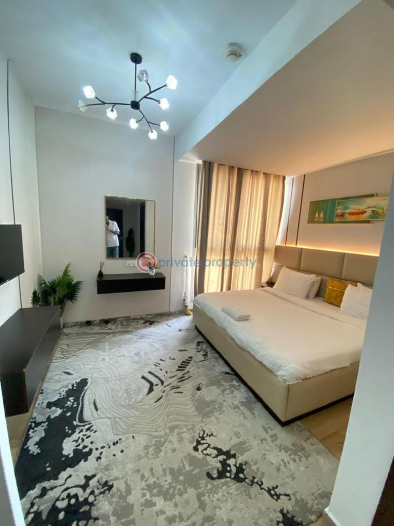 2 bedroom Block Of Flats Short let Eko Pearl Towers Eko Atlantic Victoria Island Lagos - 3