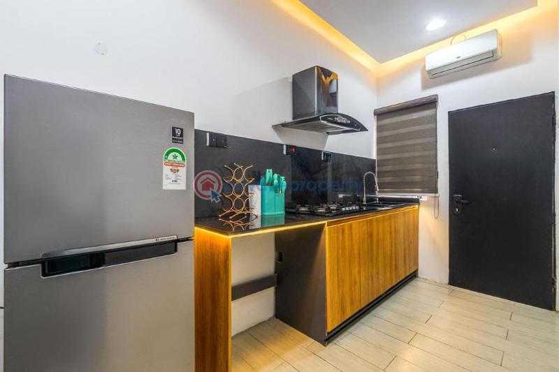 2 bedroom Block Of Flats Short let Lekki Phase 1 Lagos - 9