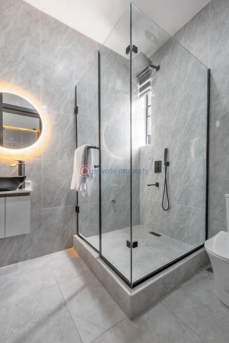 2 bedroom Block Of Flats Short let Ikate Ilasan Lekki Lagos - 9