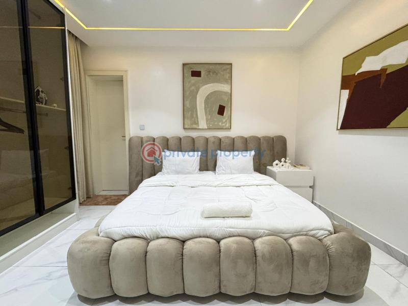 2 bedroom Block Of Flats Short let Lekki Phase 1 Lagos - 5