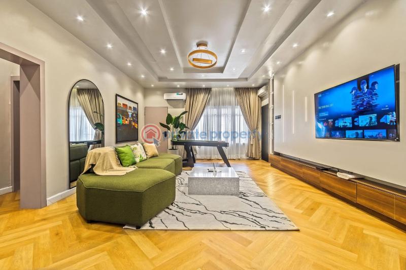 2 bedroom Block Of Flats Short let Lekki Phase 1 Lagos - 13