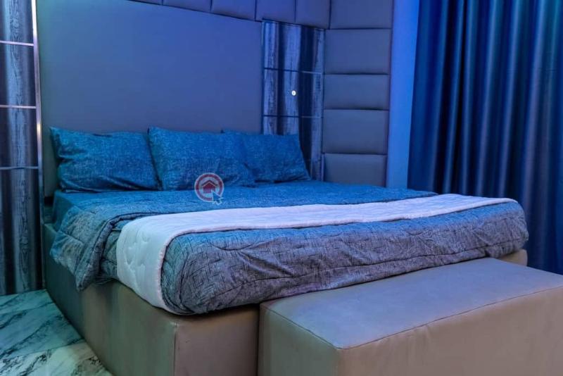 2 bedroom Flat & Apartment Short let No 3 Sorotona Close Wuse II Abuja Phase 1  - 18