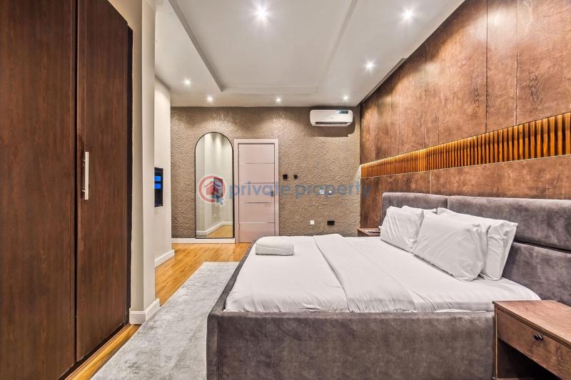 2 bedroom Block Of Flats Short let Lekki Phase 1 Lagos - 12