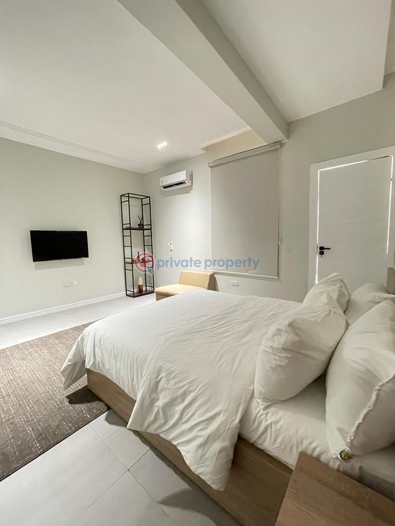 2 bedroom Short Stay Short let Ikate Lekki Phase 1 Lagos - 2