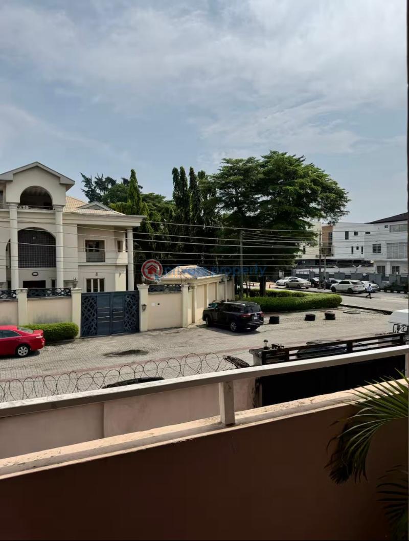 2 bedroom Block Of Flats Short let Lekki Phase 1 Lagos - 19