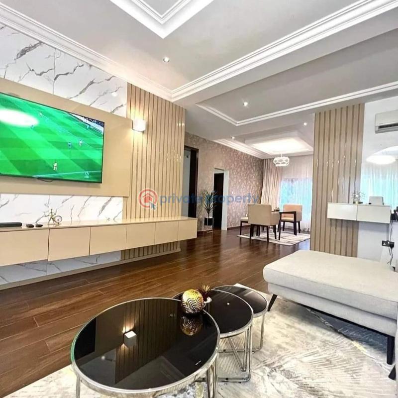 Luxury 2 bedroom apartment - 3 2 bedroom Flat & Apartment Short let Kado Abuja Phase 2  - 3