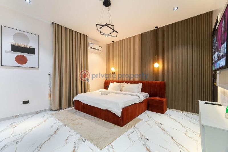 2 bedroom Block Of Flats Short let Ikate Elegushi Lekki Lagos - 2