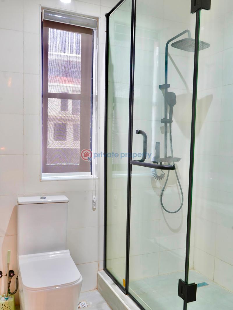 2 bedroom Block Of Flats Short let Freedom Way Lekki Phase 1 Lagos - 12