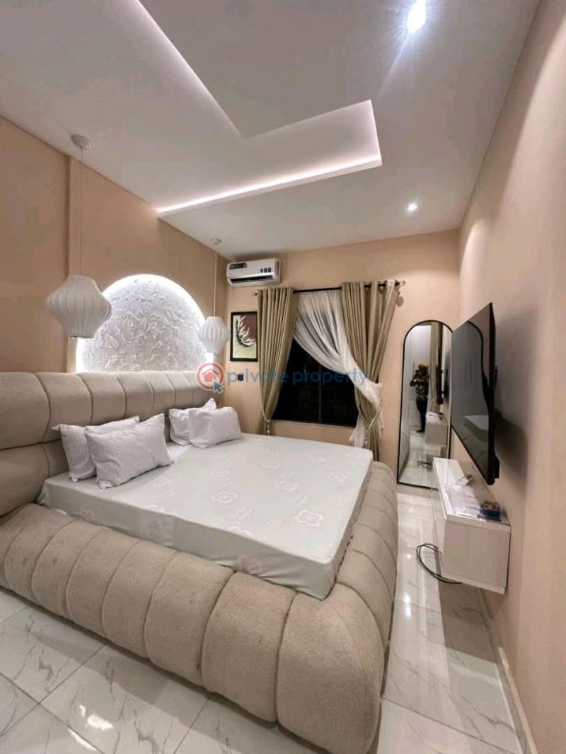 2 bedroom Mini Flat Short let Lekki Phase 1 Lagos - 2