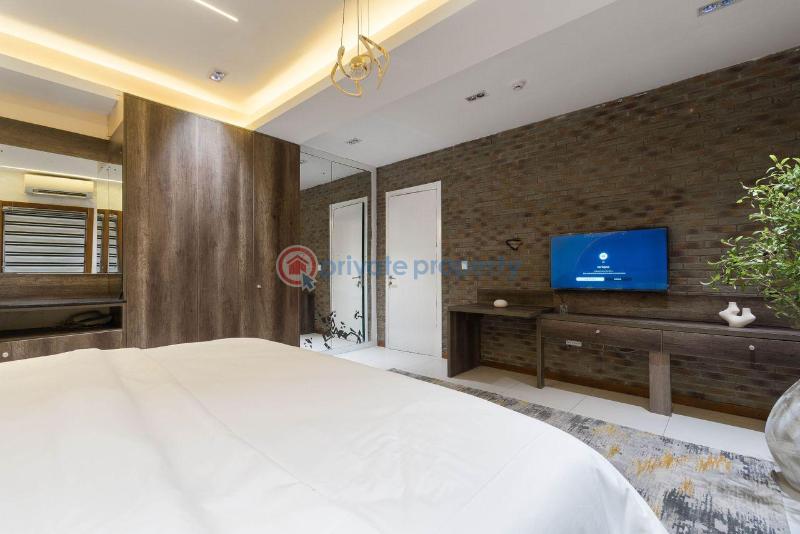 1 bedroom Block Of Flats Short let Admiralty Lekki Phase 1 Lagos - 4