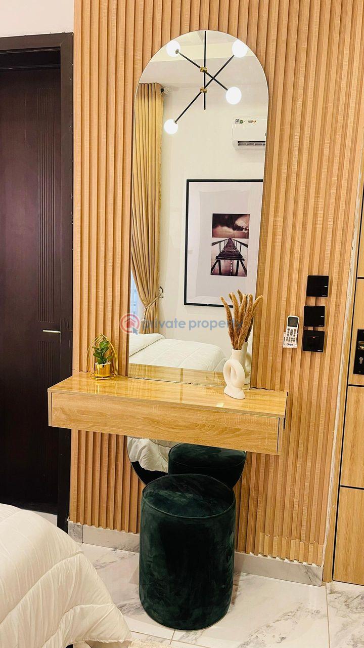 2 bedroom Block Of Flats Short let Ilasan Lekki Lagos - 9