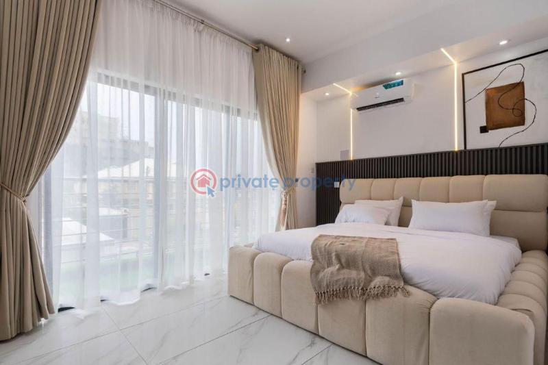 2 bedroom Block Of Flats Short let Lekki Phase 1 Lagos - 2
