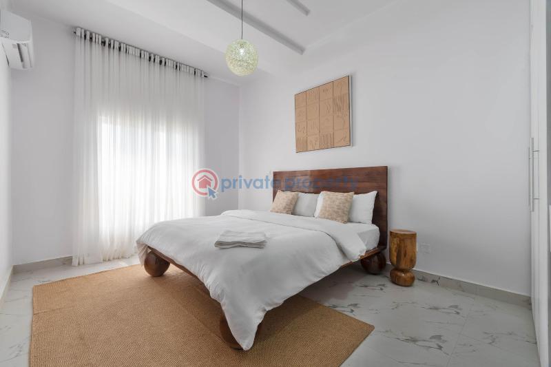 2 bedroom Block Of Flats Short let Salem Ikate Elegushi Lekki Lagos - 5