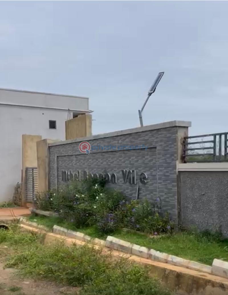 2 bedroom Block Of Flats For Sale Plot 153 Gaduwa District ,fct, Abuja Gaduwa Abuja Phase 2  - 0