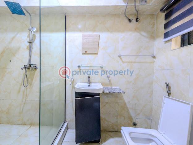 2 bedroom Terraced Duplex Short let Ikate Ilasan Lekki Lagos - 9